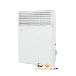 Split Electrique Soufflant Mural Otelya Sannover 2000 W Blanc | Leroy