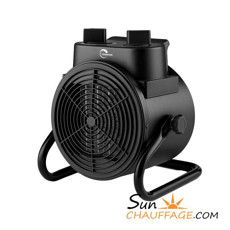 Chauffage De Chantier Odenia Sannover