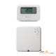 Thermostat d'Ambiance Filaire Contact Sec Easy Control R Chaffoteaux