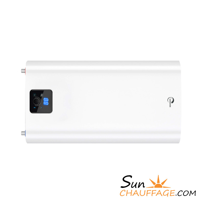Chauffe Eau Electrique Plat Mural Kimoro Sannover