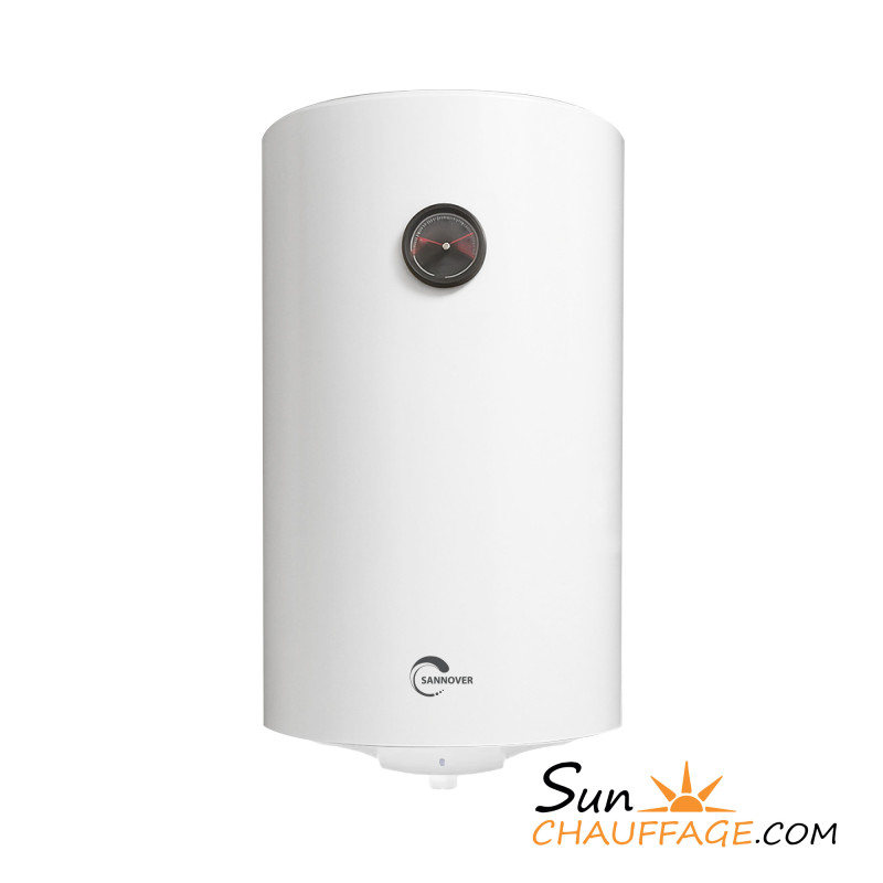 Chauffe Eau Electrique Mural Vertical Blindé Bypso Sannover