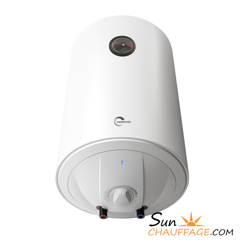 Chauffe Eau Electrique Mural Vertical Blindé Bypso Sannover